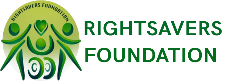 Rightsavers Foundation